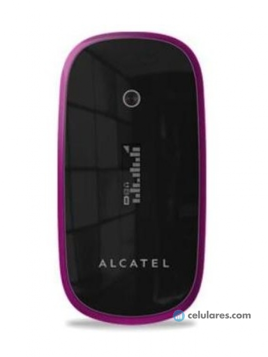 Imagen 4 Alcatel OT-665