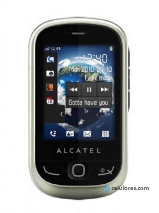 Alcatel OT-706