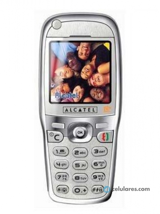 Alcatel OT 735i