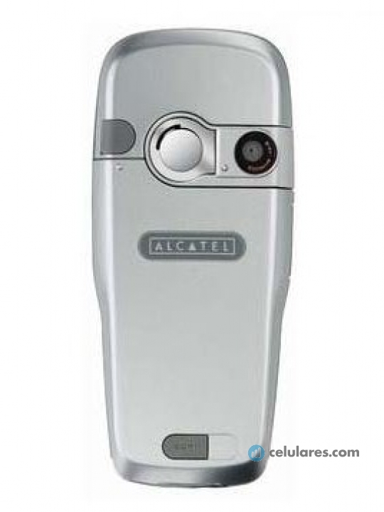 Imagen 2 Alcatel OT 735i