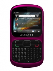 Alcatel OT-803