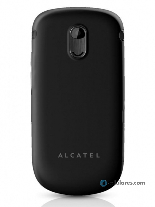 Imagen 2 Alcatel OT-806