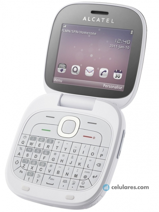 Alcatel OT-810