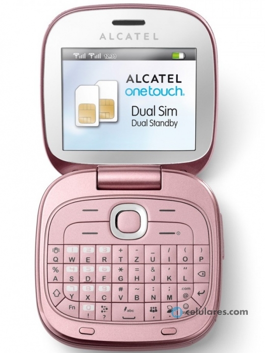 Alcatel OT-810D