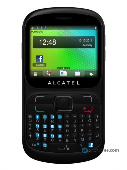 Alcatel OT-813F