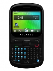 Fotografia Alcatel OT-813F