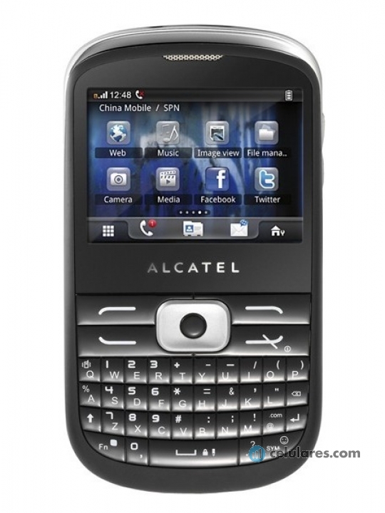 Alcatel OT-819