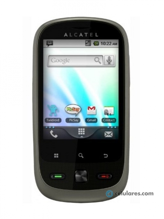 Alcatel OT-890