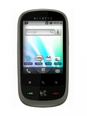 Fotografia Alcatel OT-890