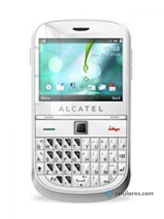 Alcatel OT-900