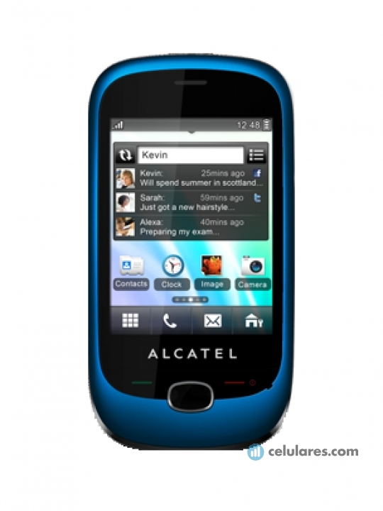 Alcatel OT-905