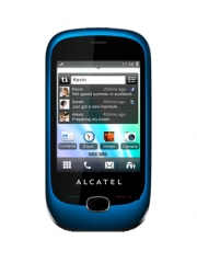 Fotografia Alcatel OT-905