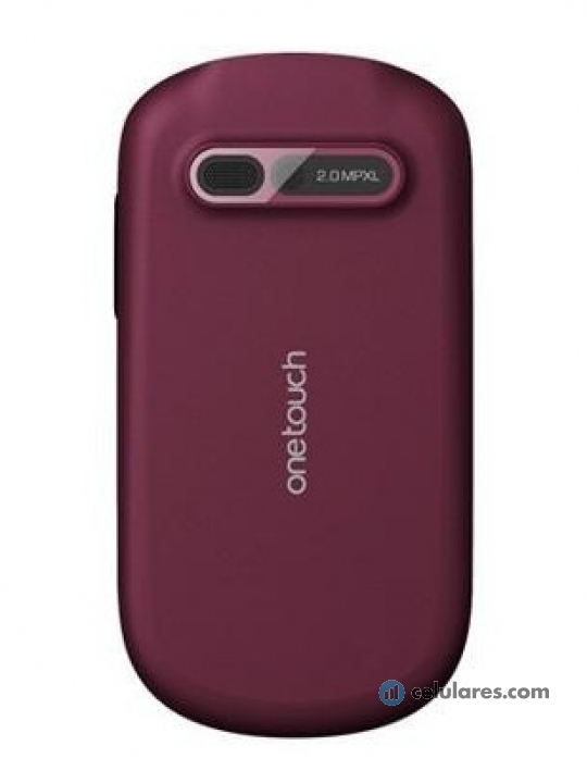 Imagen 2 Alcatel OT-908