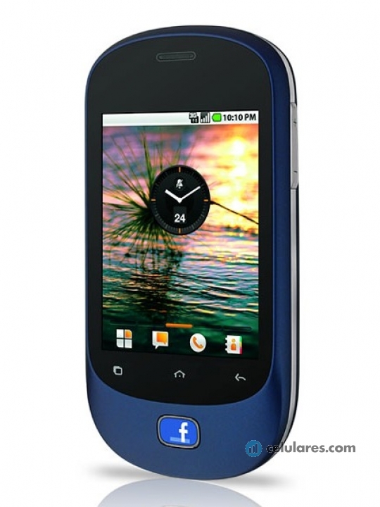 Alcatel OT-908F