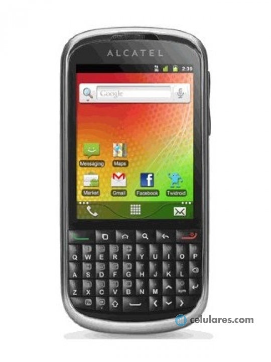 Alcatel OT-915