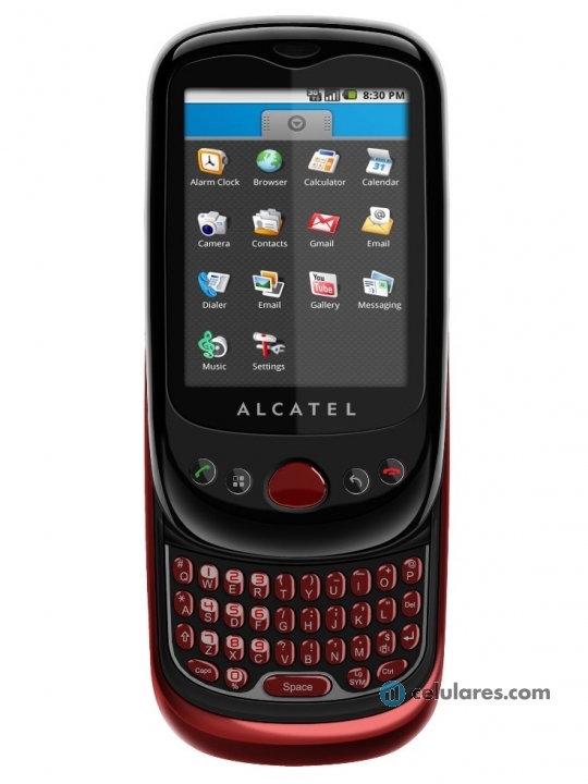 Alcatel OT-980