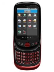 Fotografia Alcatel OT-980