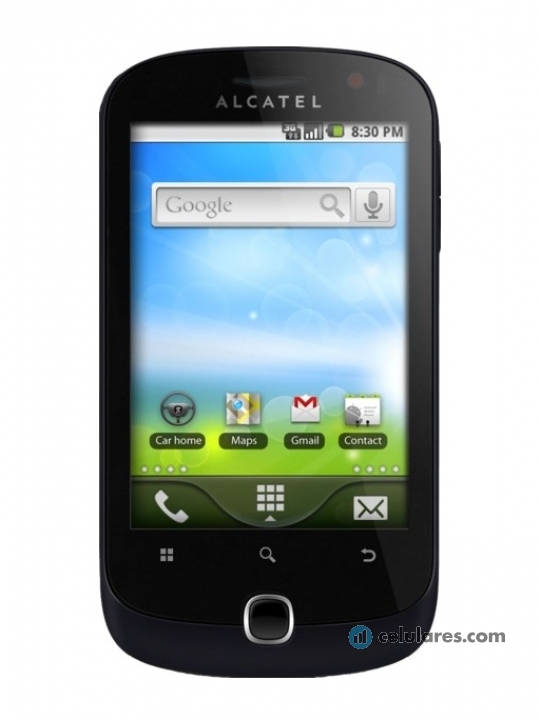 Alcatel OT-990