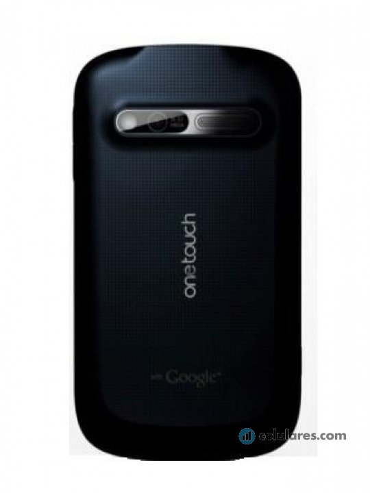 Imagen 2 Alcatel OT-990