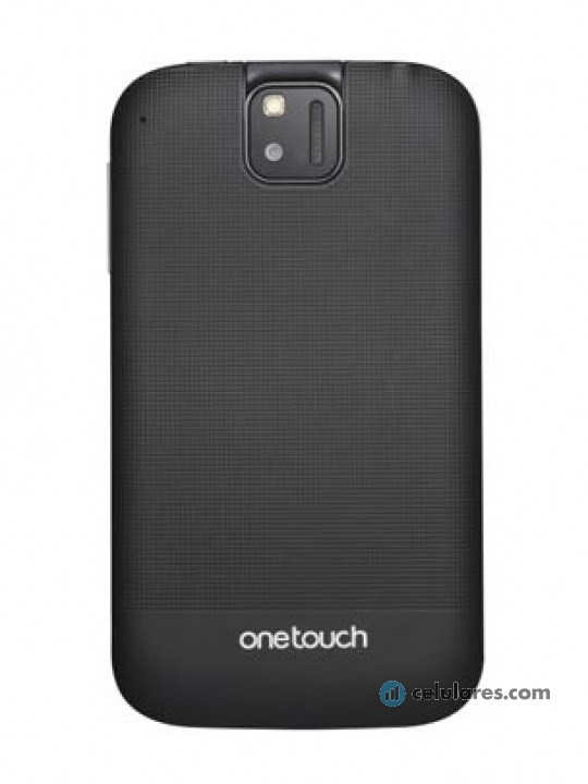 Imagen 2 Alcatel OT-991