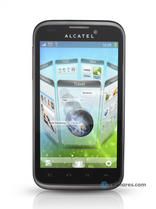 Alcatel OT-995