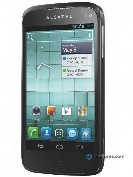 Alcatel OT-997