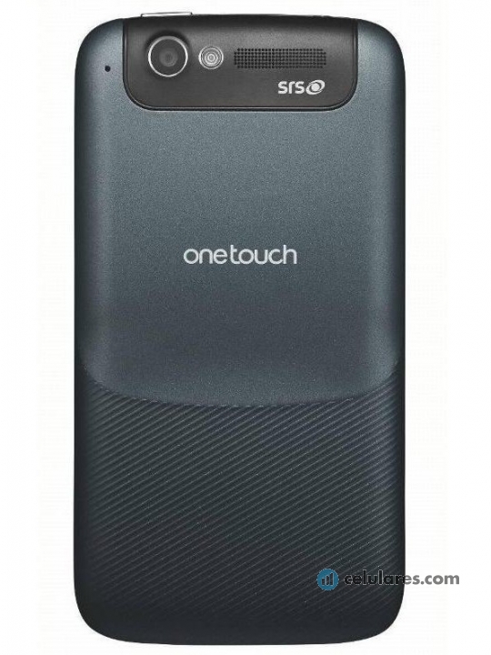 Imagen 2 Alcatel OT-997