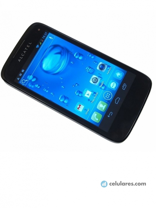 Imagen 3 Alcatel OT-997D