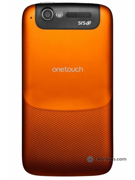 Imagen 5 Alcatel OT-997D