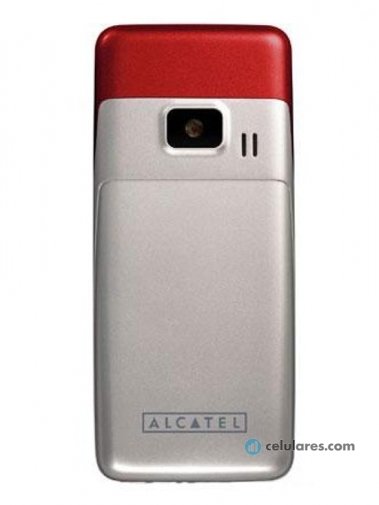 Imagen 2 Alcatel OT-C560