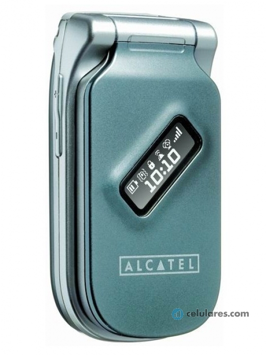 Imagen 2 Alcatel OT-C651