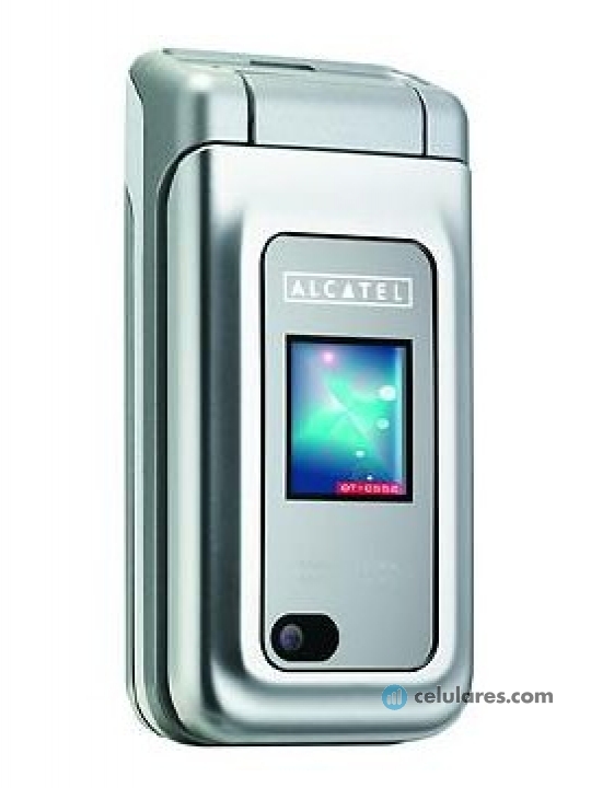 Imagen 2 Alcatel OT-C652