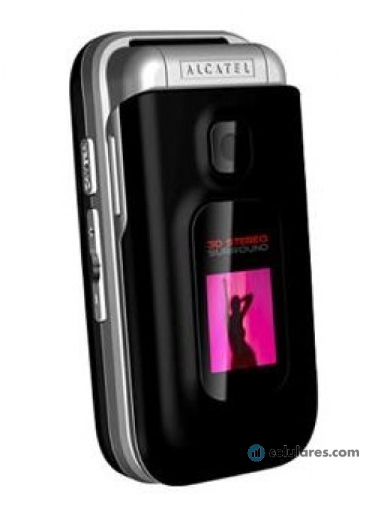 Imagen 2 Alcatel OT-C656