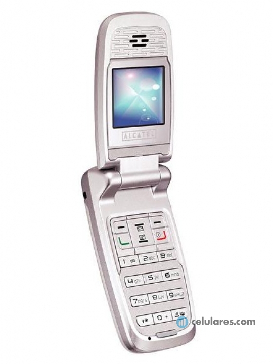 Alcatel OT-E257
