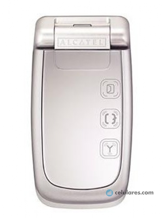 Imagen 2 Alcatel OT-E257