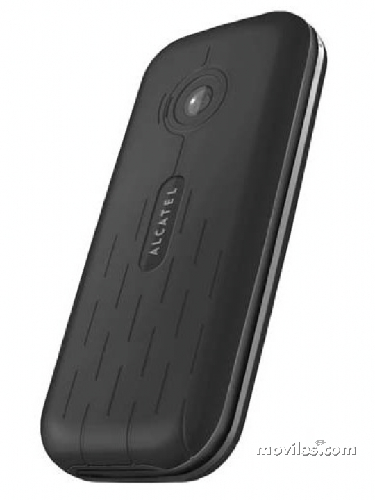 Imagen 2 Alcatel OT I650 Pro