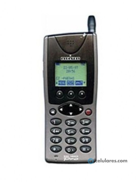 Alcatel OT Pro