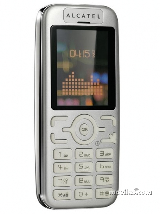 Alcatel OT-S218