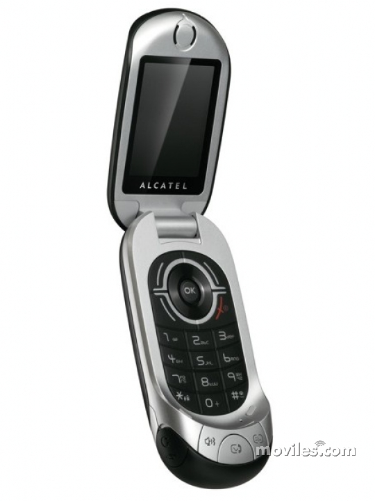 Alcatel OT-S320