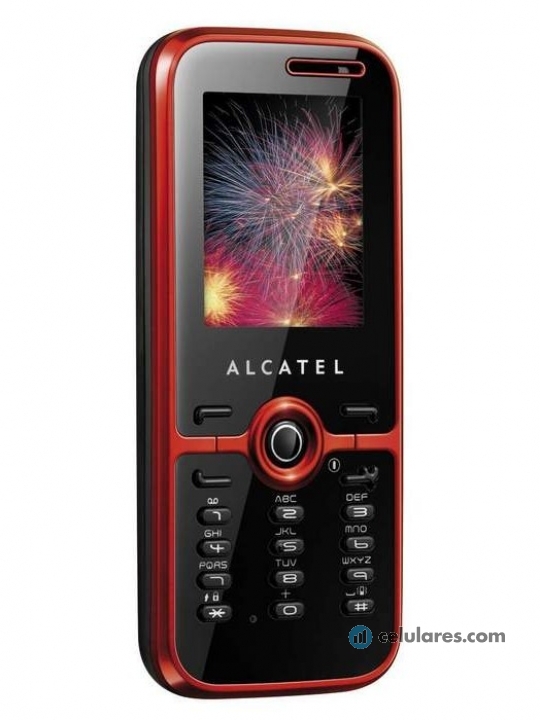 Alcatel OT-S521A