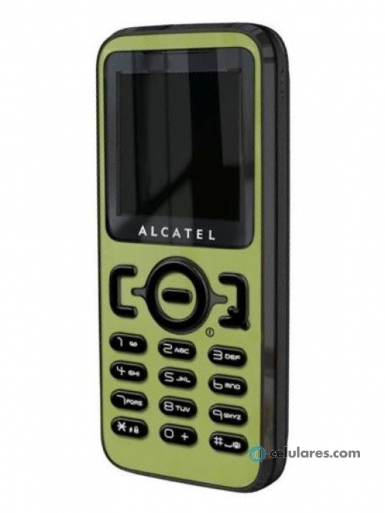 Imagen 3 Alcatel OT-V212