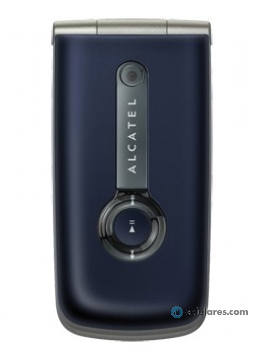 Imagen 2 Alcatel OT-V607A