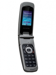 Fotografia Alcatel OT V670