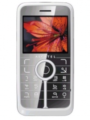 Alcatel OT V770