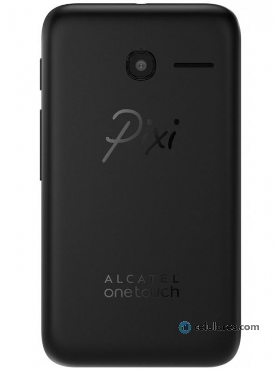 Imagen 2 Alcatel Pixi 3 (3.5)