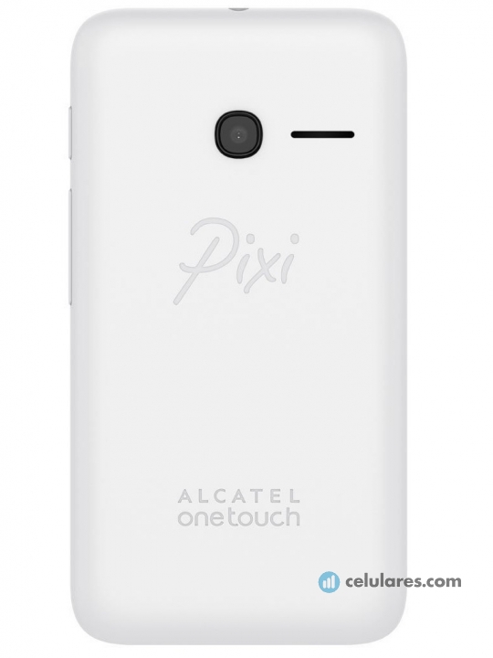 Imagen 5 Alcatel Pixi 3 (3.5)