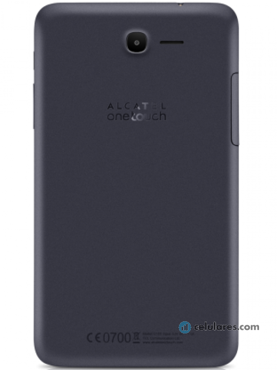 Imagen 2 Tablet Alcatel Pixi 3 (7)