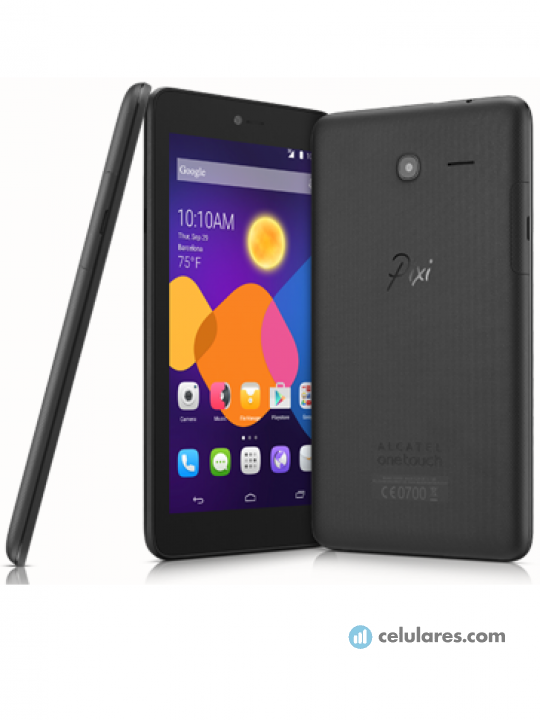 Imagen 3 Tablet Alcatel Pixi 3 (7)