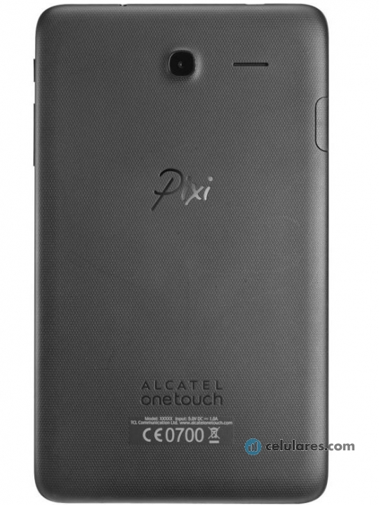 Imagen 2 Tablet Alcatel Pixi 3 (7) 4G