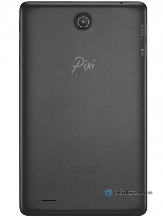 Imagen 3 Tablet Alcatel Pixi 3 (8) 4G